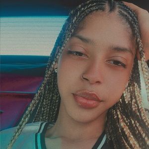 Meet your Posher, Nevaeh